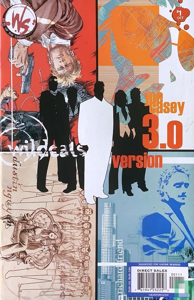 Wildcats Version 3.0 1
