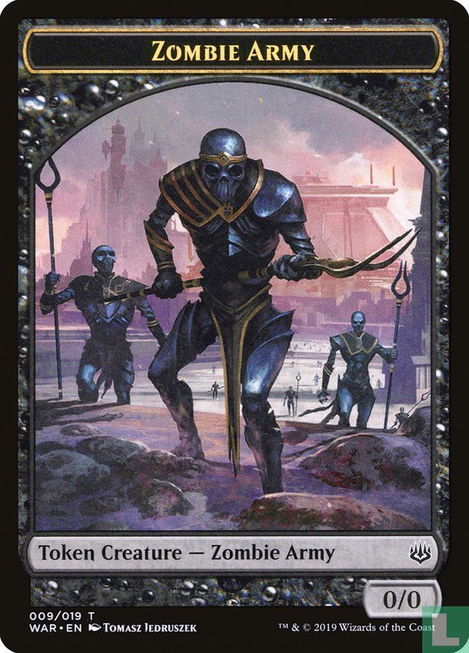 Zombie Army