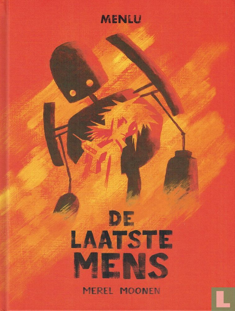 De laatste mens