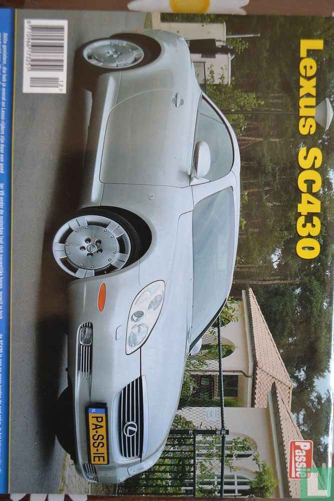 Passie 12