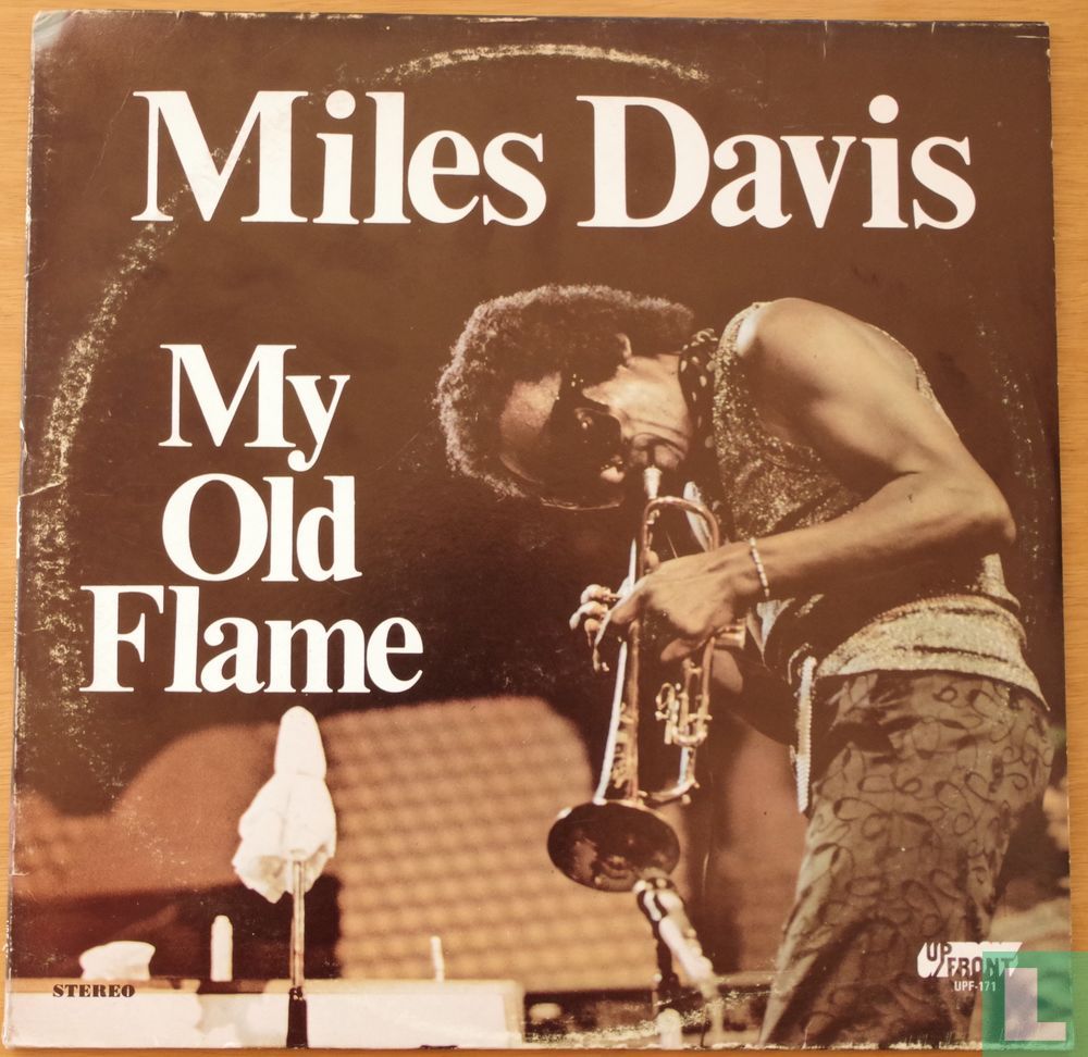 My Old Flame