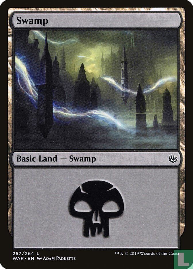 Swamp