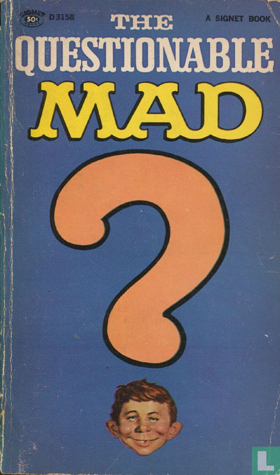 The Questionable Mad
