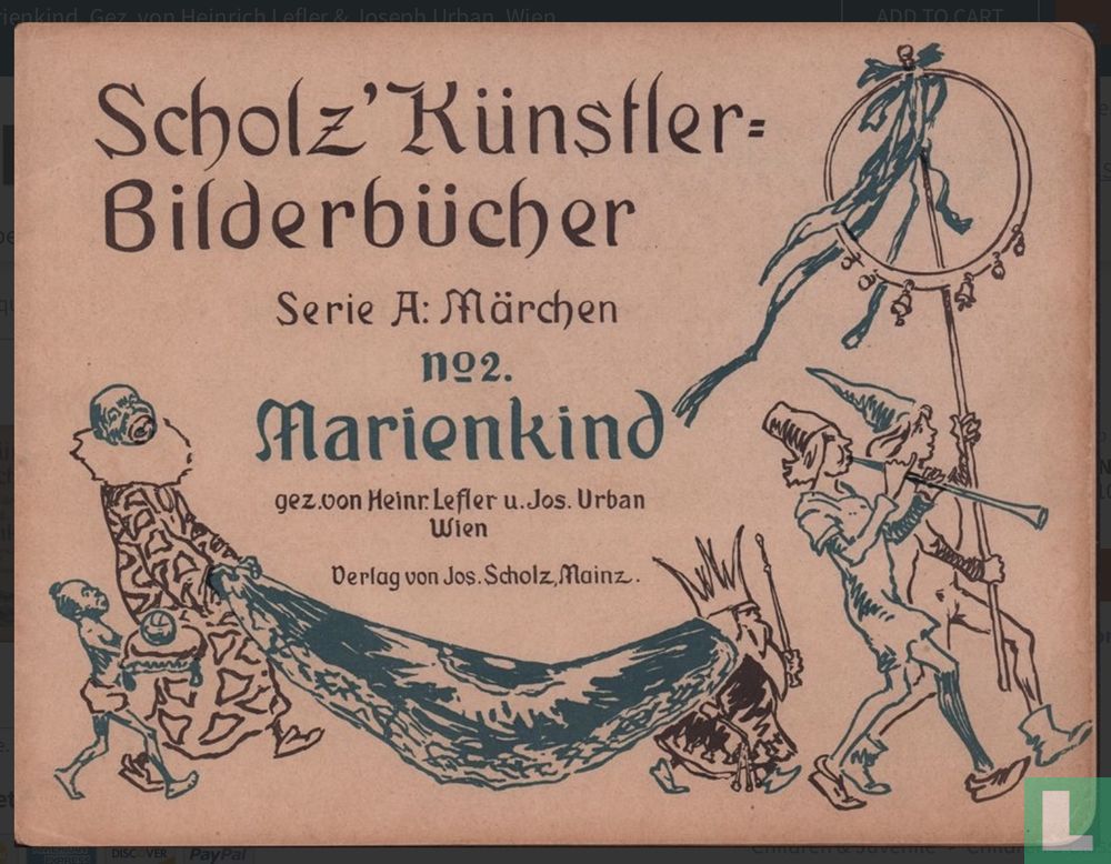 Marienkind