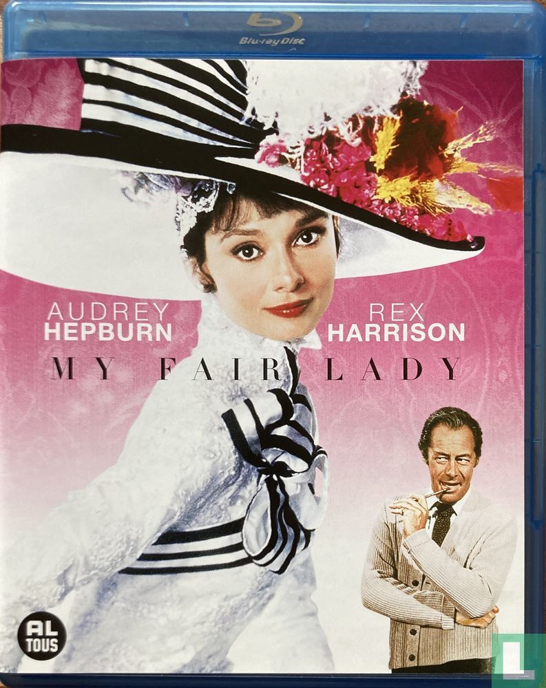 My Fair Lady