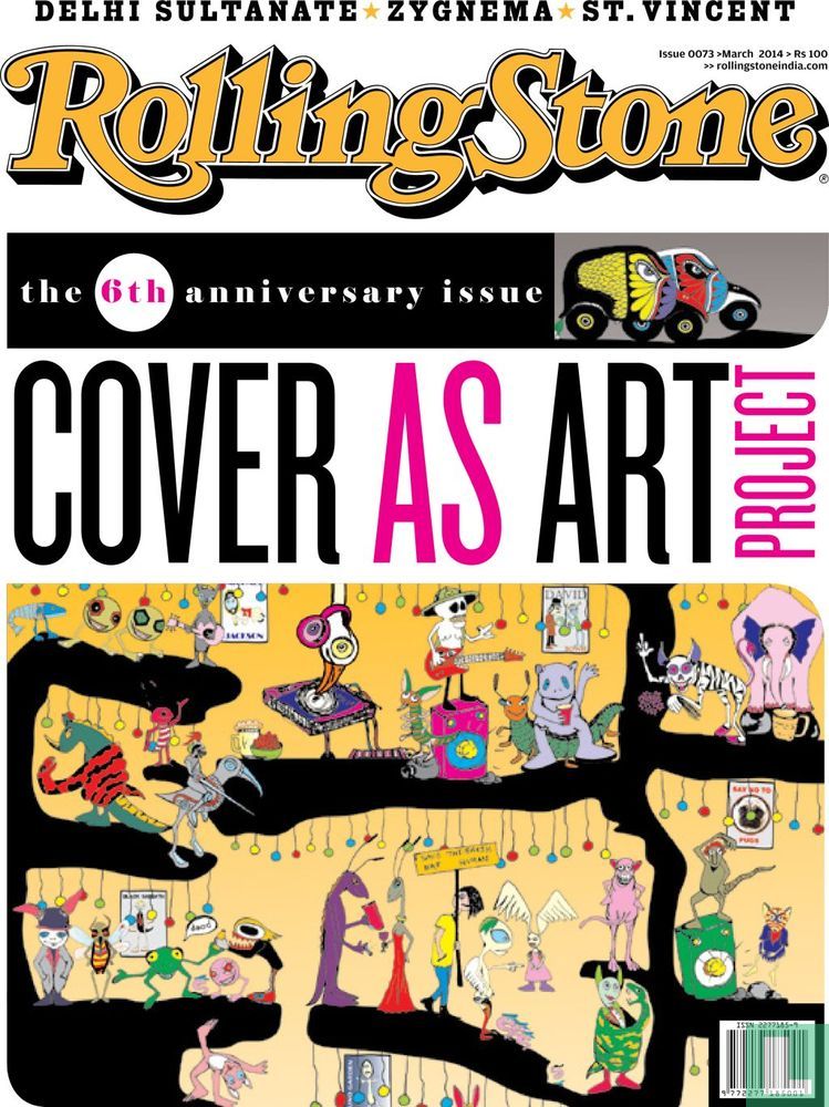 Rolling Stone [IND] 73