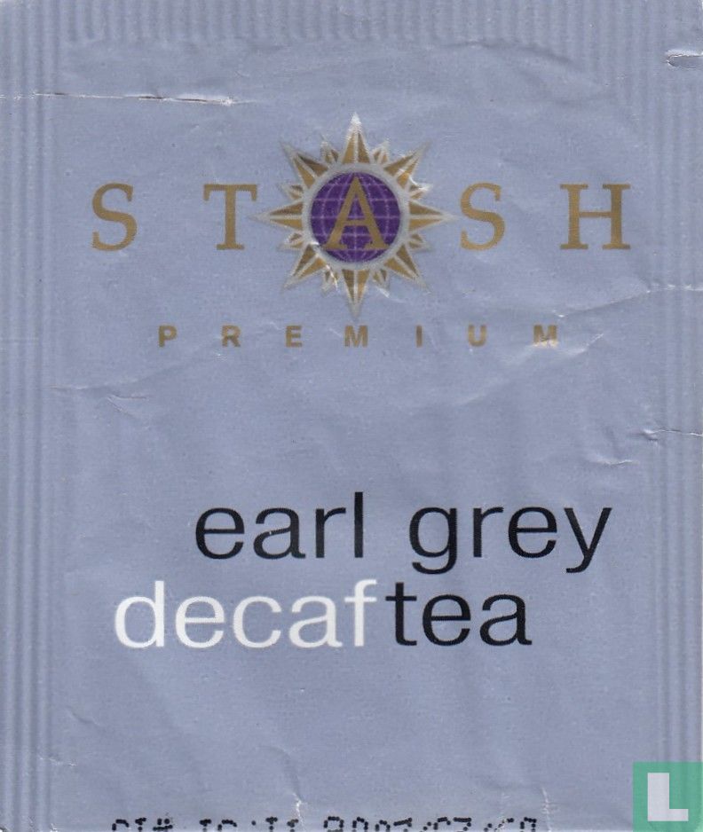 earl grey