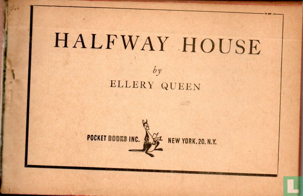 Halfway House