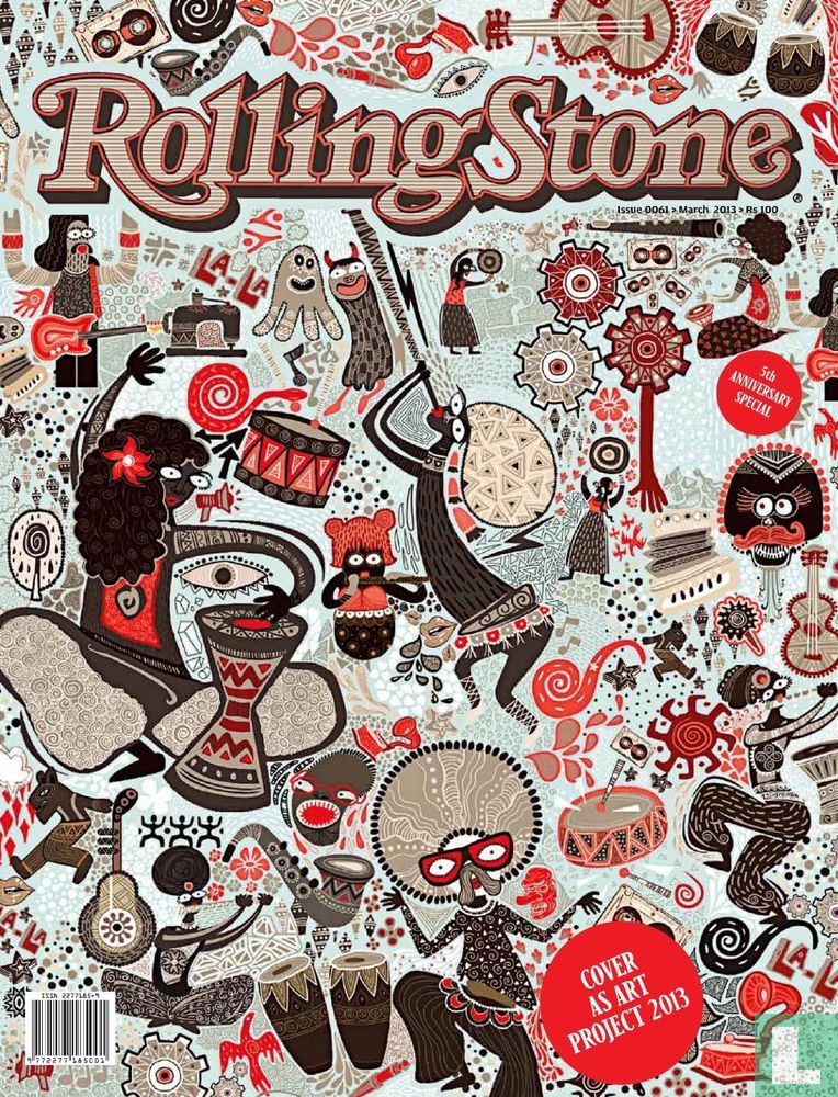 Rolling Stone [IND] 61