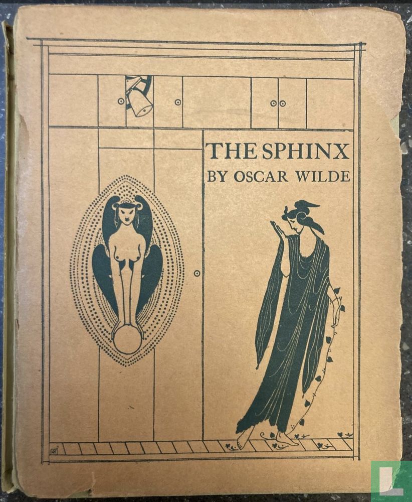 The Sphinx