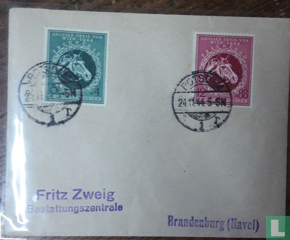 Enveloppe