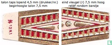 Bouquet de Tabacos Finos Habana