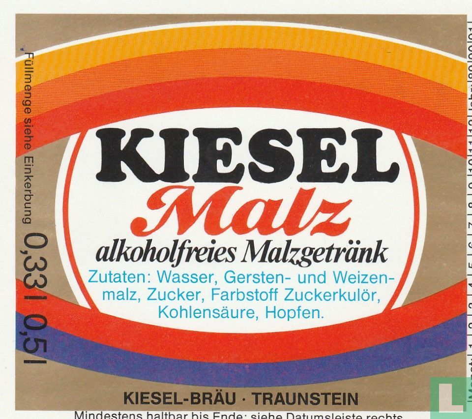 Kiesel Malz