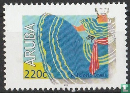 Cultural stamps