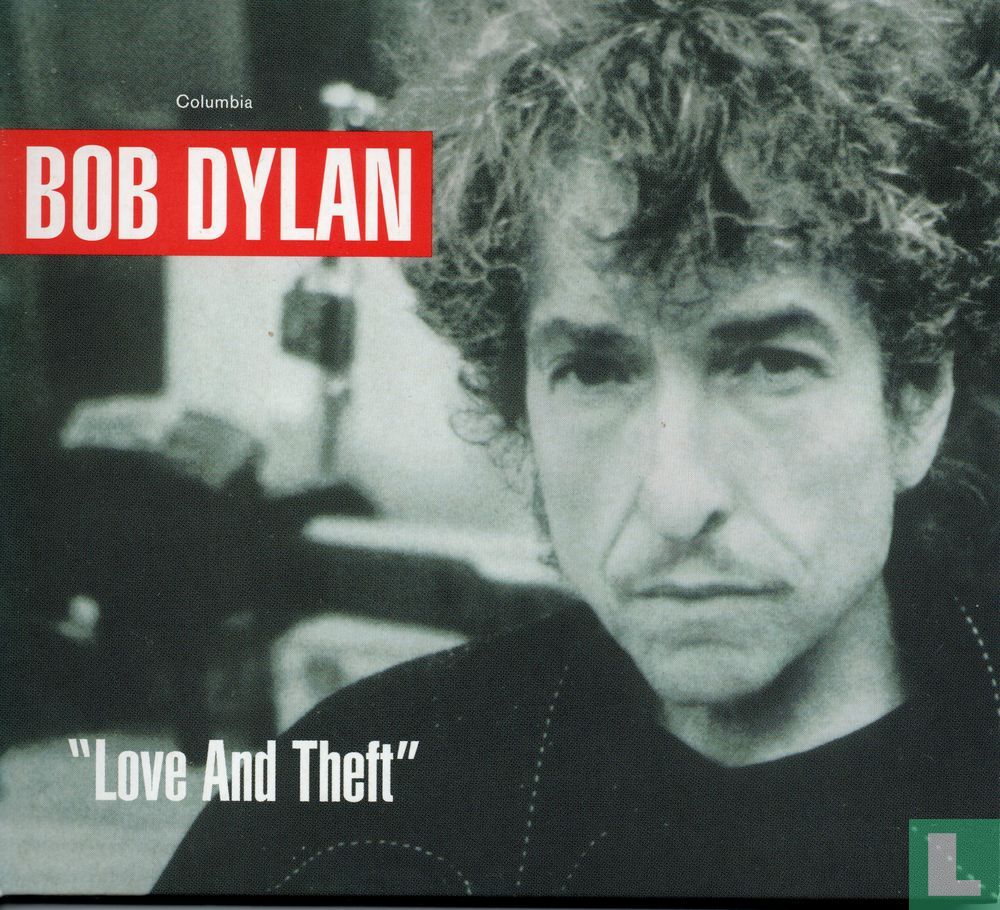 "Love and Theft"