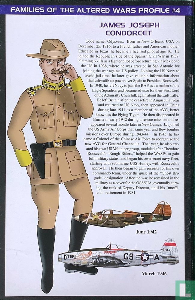 World War ll 1946