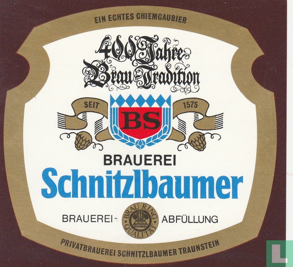 Brauerei Schnitzlbaumer