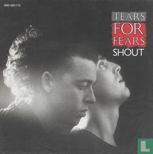 Shout