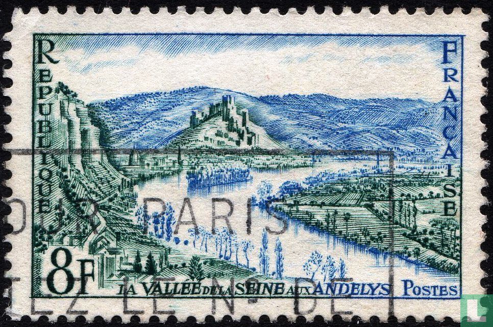 Seine-vallei