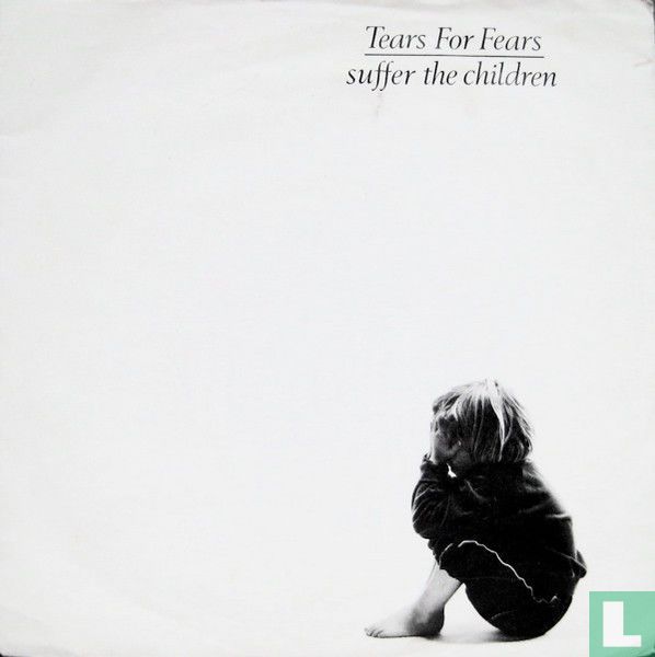 Suffer the Children