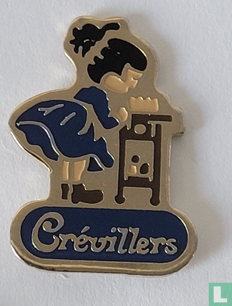 Crevillers