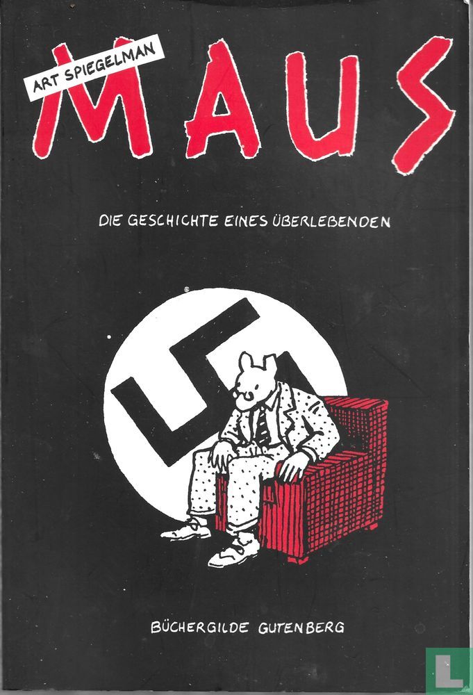Maus