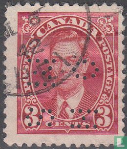 George VI