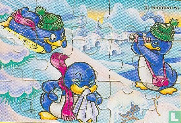 Peppy Pingo
