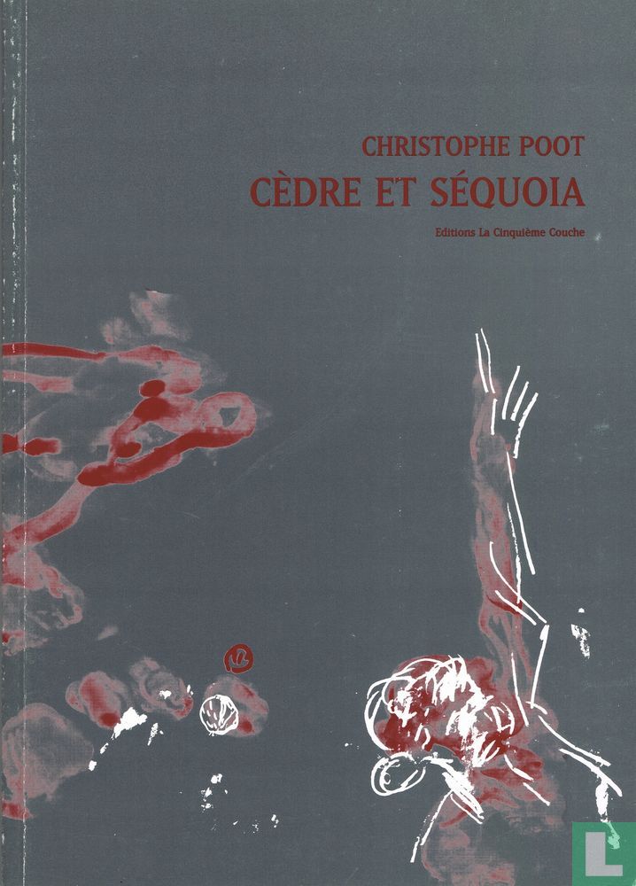 Cèdre et séquoia