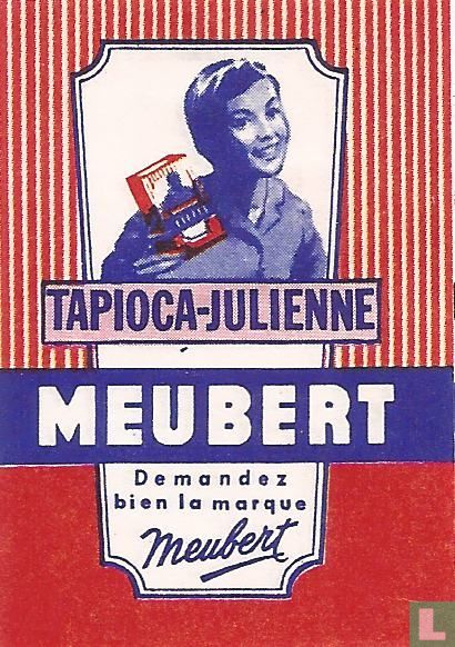 Tapioca - Julienne