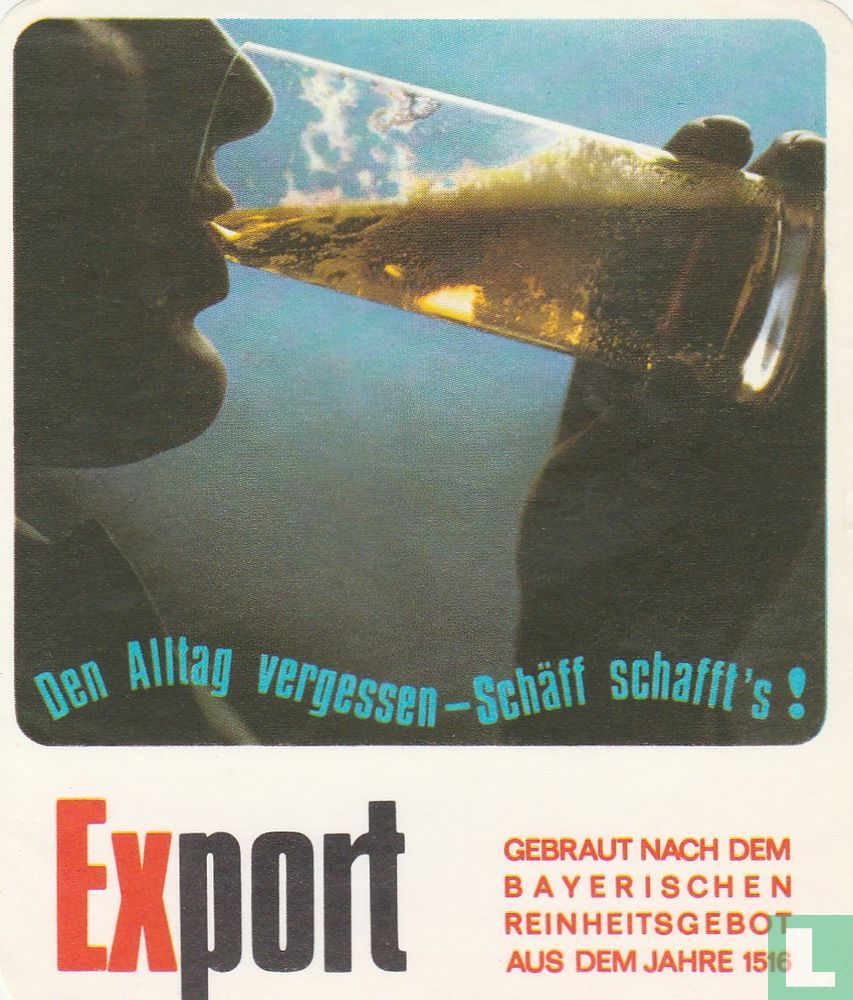 Export