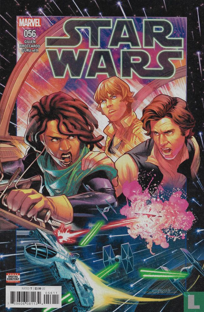 Star Wars 56