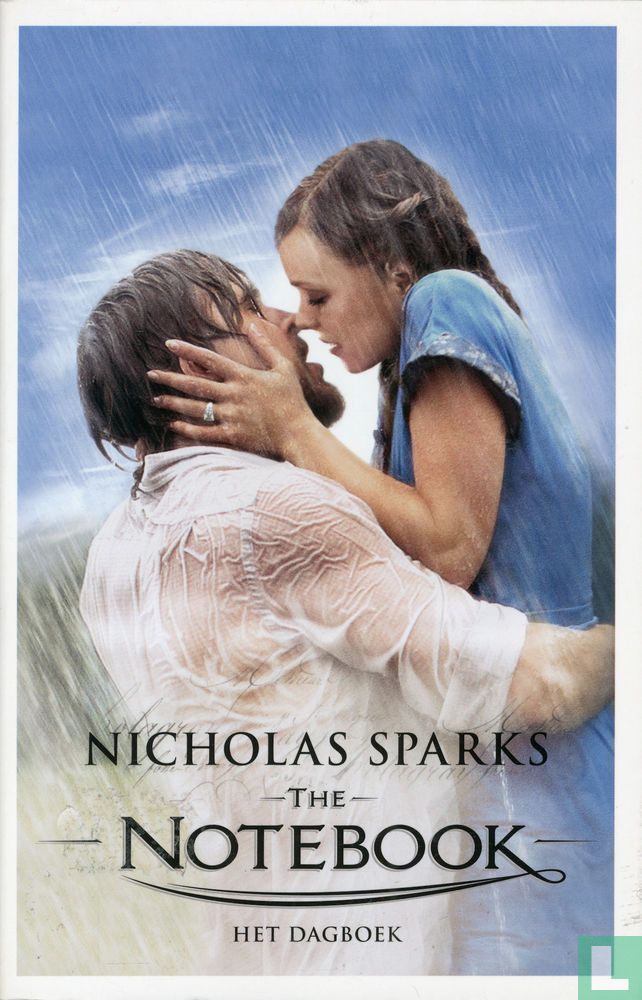 The Notebook