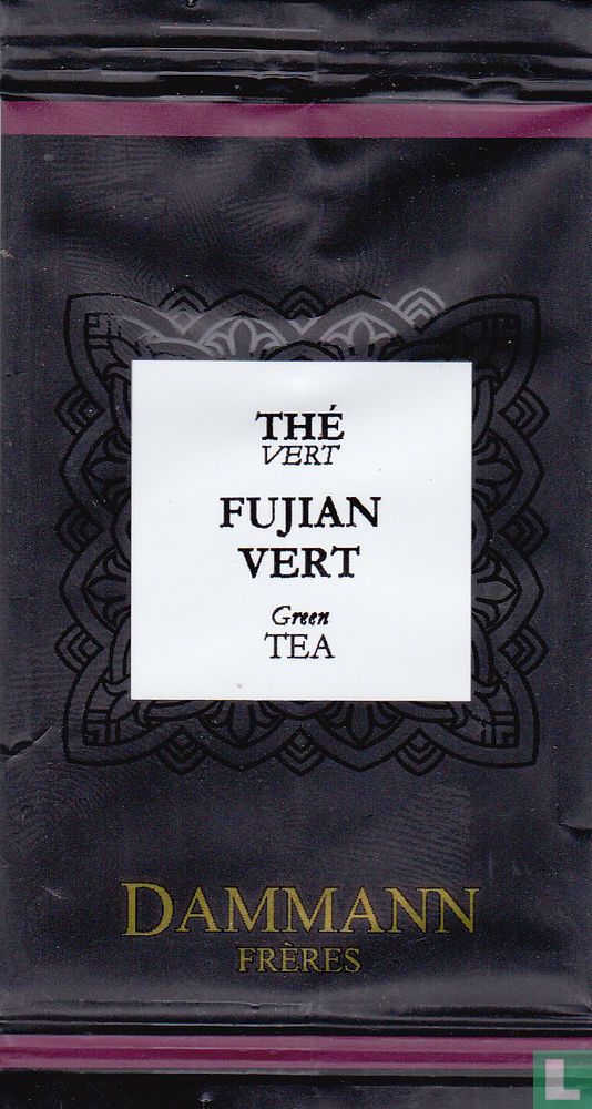 Fujian Vert