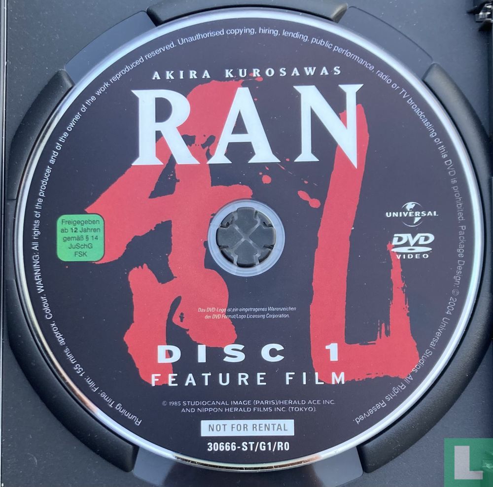 Ran