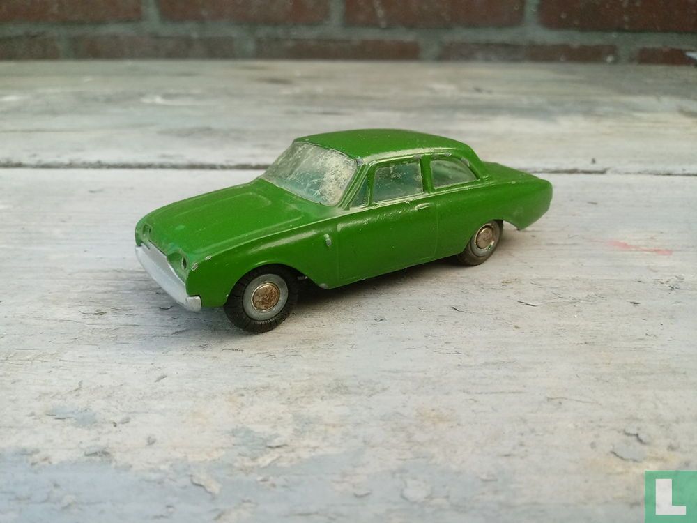 Ford Taunus 17M 