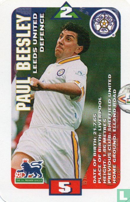 Paul Beesley
