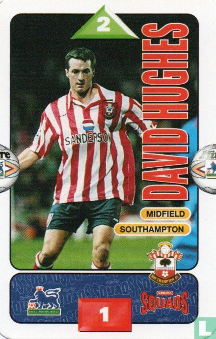 David Hughes