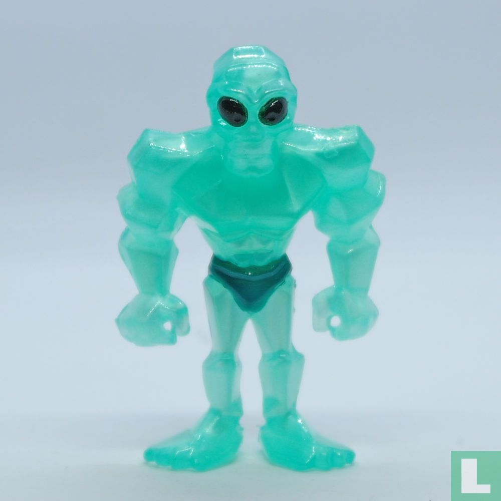 Mister Minus