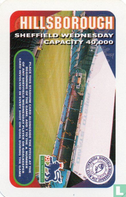 Hillsborough