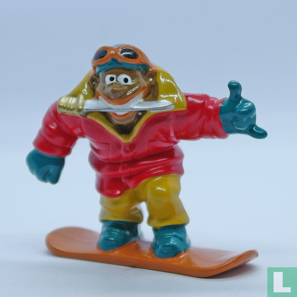 Lui Lawine