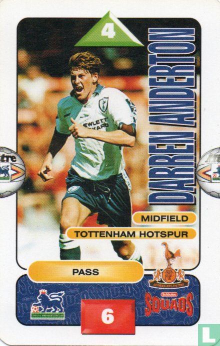 Darren Anderton