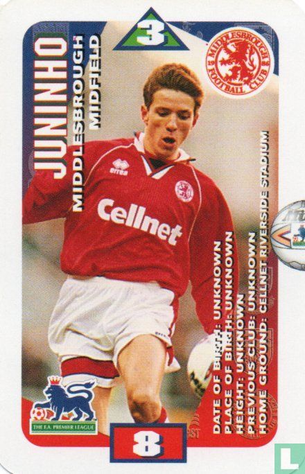 Juninho