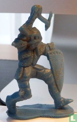 Ridder (blauw)