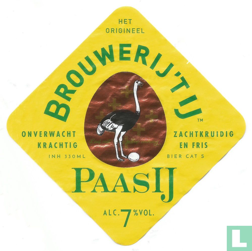 PaasIJ
