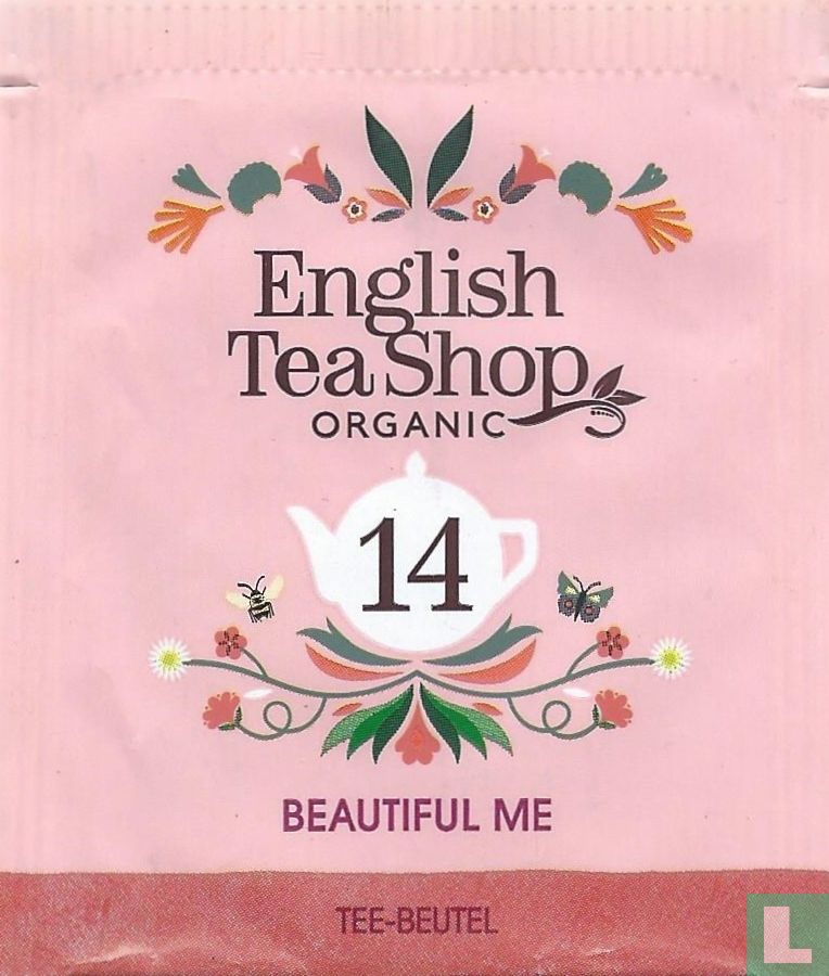 14 Beautiful Me 