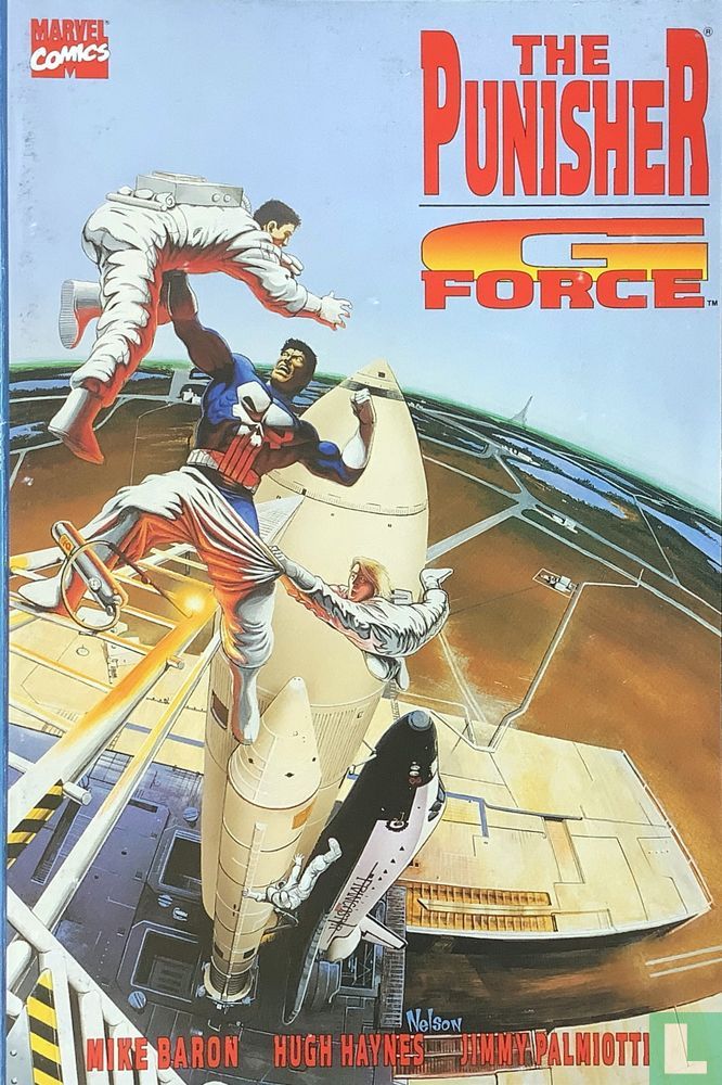 G-Force