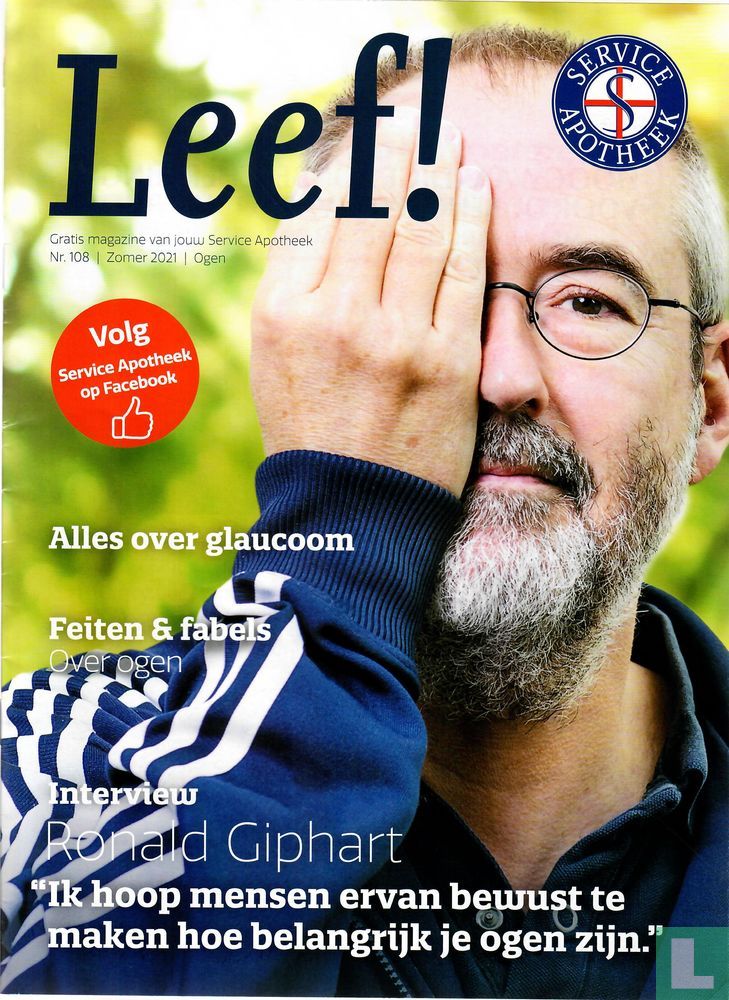 Leef! 108