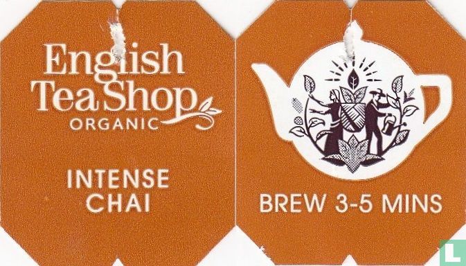 22 Intense Chai 