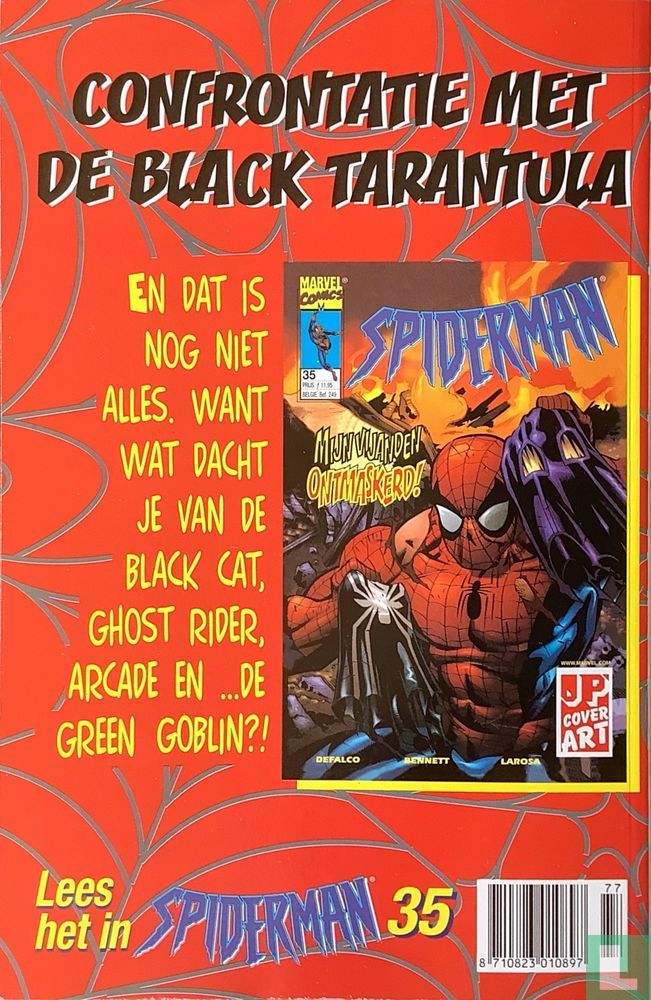 Marvel Super-helden 77